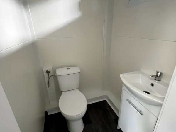 10 m x 4 m Fertigcontainerbüro - Image 6