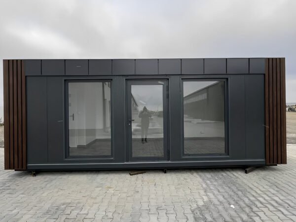 10 m x 4 m Fertigcontainerbüro - Image 5