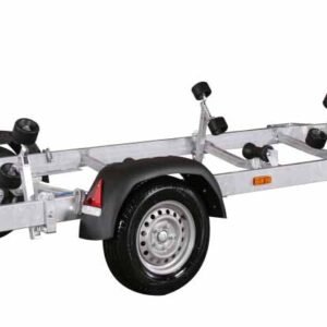 Variant PKW Anhänger Bootsanhänger Ocean 1350, 1350 kg
