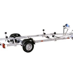 Variant PKW Anhänger Bootsanhänger Ocean 1500, 1500 kg