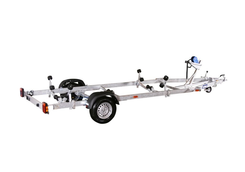Variant PKW Anhänger Bootsanhänger Ocean 1500, 1500 kg