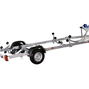 Variant PKW Anhänger Bootsanhänger Ocean 1800, 1800 kg