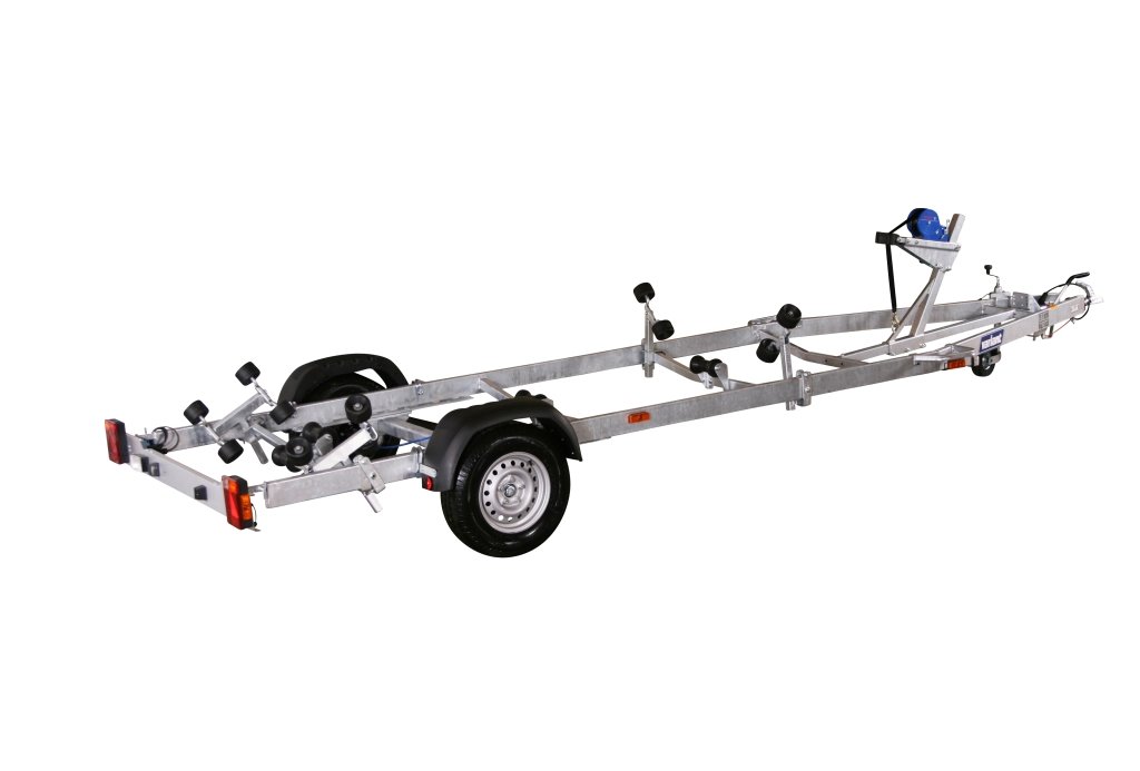 Variant PKW Anhänger Bootsanhänger Ocean 1800, 1800 kg
