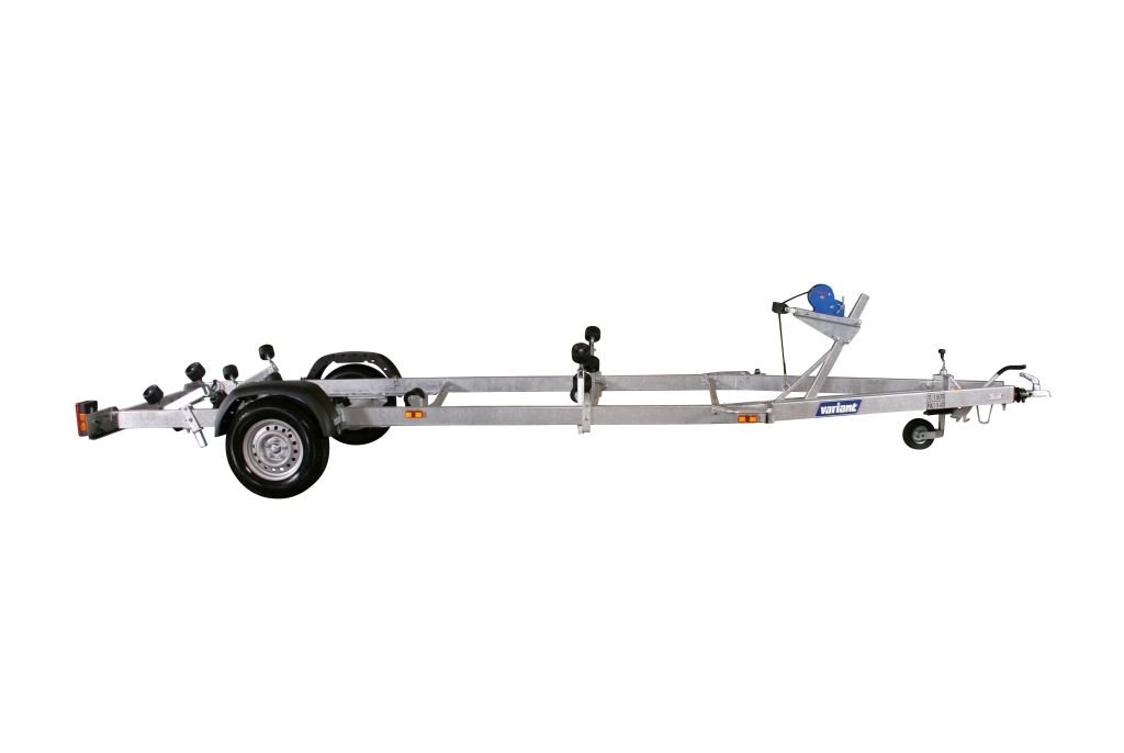 Variant PKW Anhänger Bootsanhänger Ocean 1800, 1800 kg - Image 2