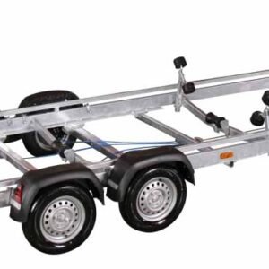 Variant PKW Anhänger Bootsanhänger Ocean 2000, 2000 kg