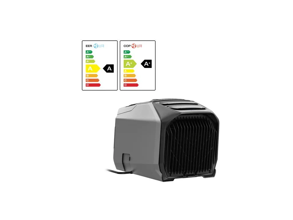 Klimaanlage EcoFlow WAVE 3 - Image 3