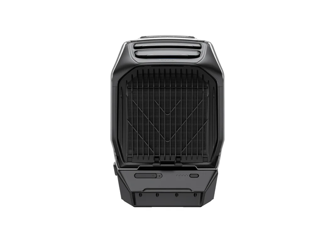 EcoFlow WAVE 3 mit Zusatzakku – tragbare Klimaanlage und Heizung - Image 6