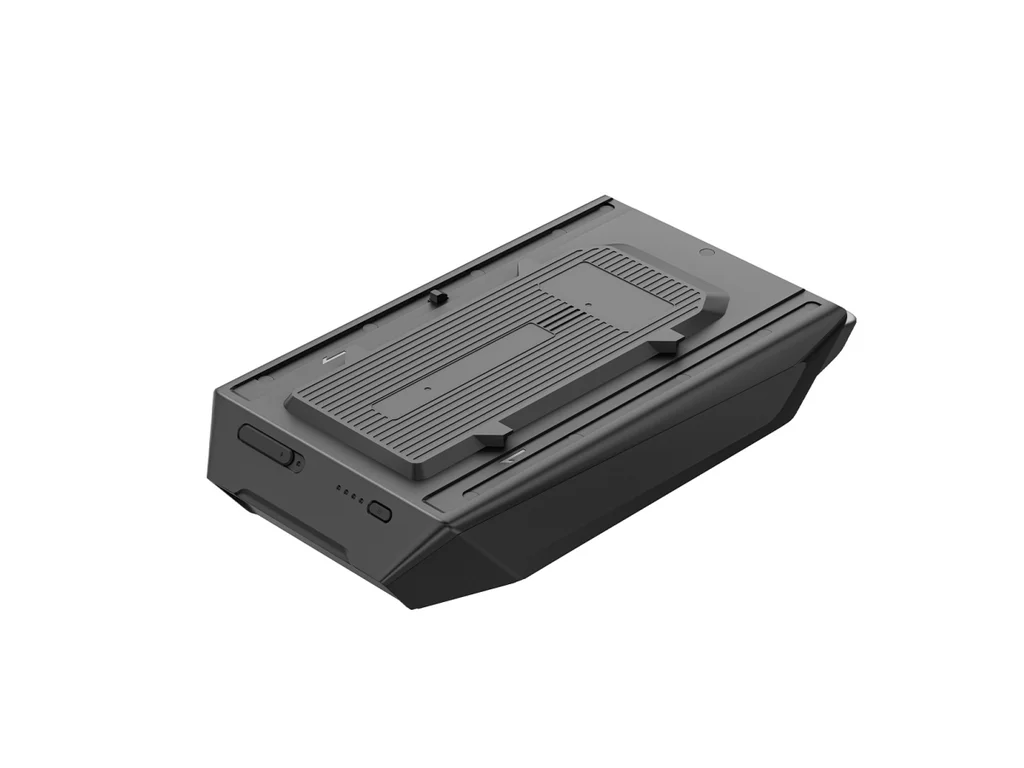 EcoFlow WAVE 3 mit Zusatzakku – tragbare Klimaanlage und Heizung - Image 4