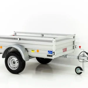Anhänger 105x205cm 750kg | Typ U2-Neu