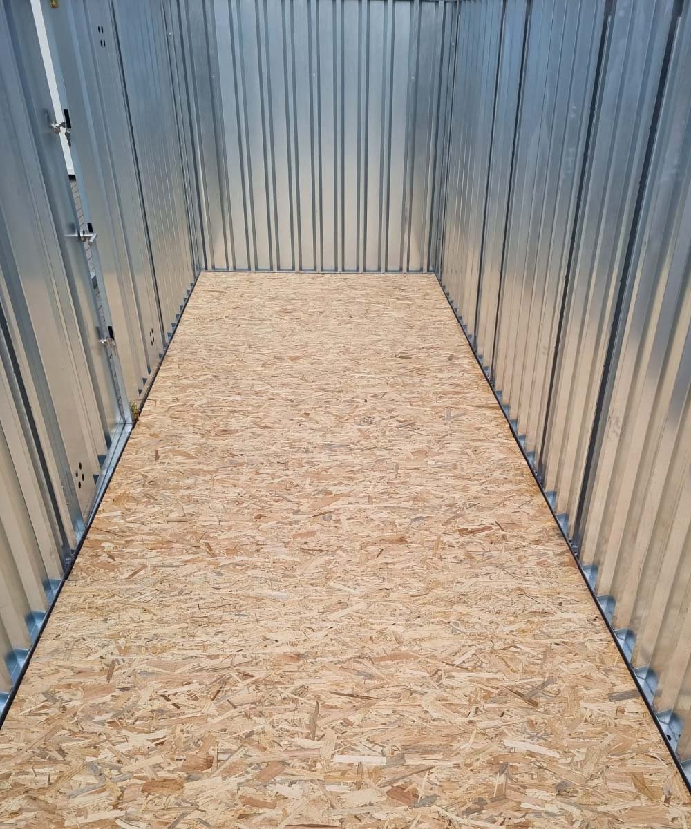 Werkstattcontainer Lagercontainer Lagerbox Container - Image 7