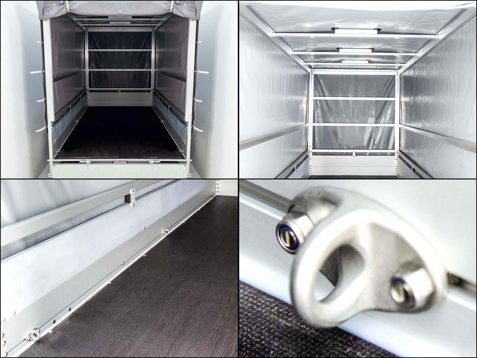 Anhänger 150x300cm 2,0t | Typ 7.20 Hobby | Hochplane 180 cm | Angebot-Neu - Image 10