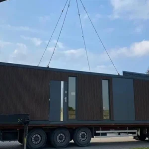 Tiny House 35 m² – Standard schlüsselfertig