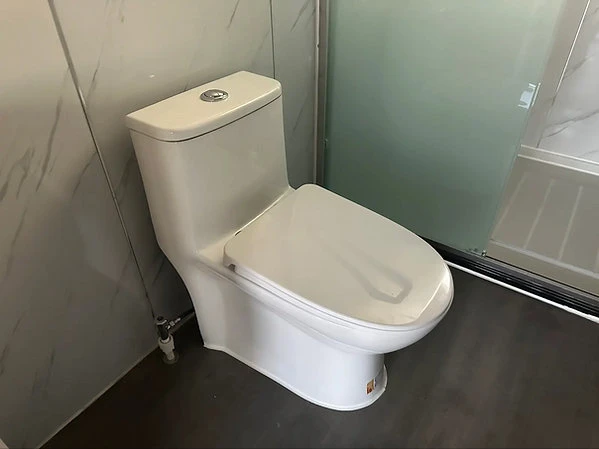 Mobiler Wohncontainer / Luxusholz - Image 16