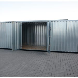 Werkstattcontainer Lagercontainer Lagerbox Container