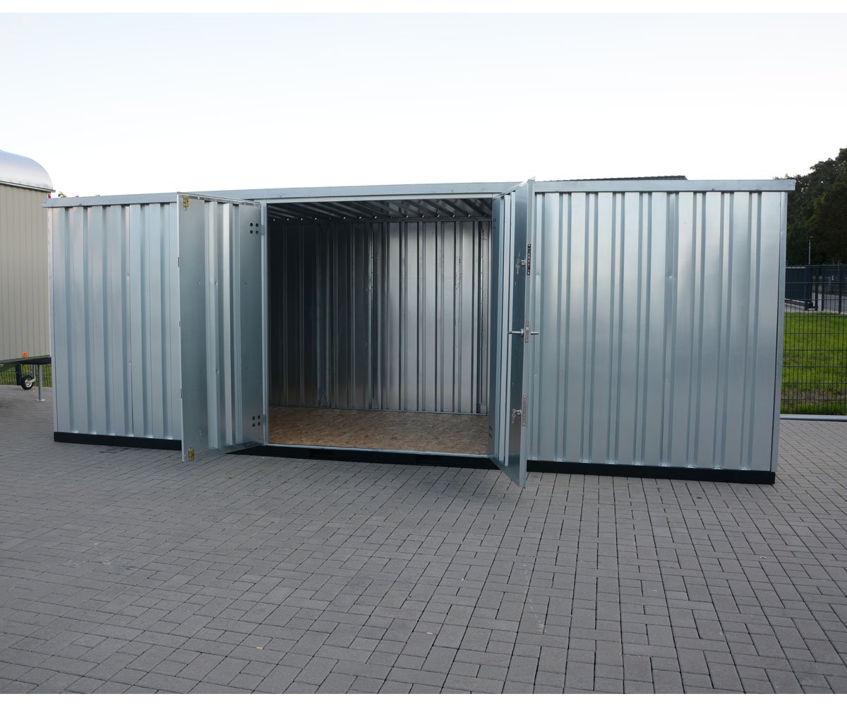Werkstattcontainer Lagercontainer Lagerbox Container