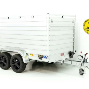 Deckelanhänger „Edition 35“ 150×300 cm 500 kg | Höhe 125 cm | Typ 7.26-Neu