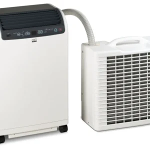 Remko Raumklimagerät RKL 495 DC – weiß