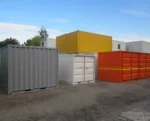 Neuer 10-Fuß-Lagercontainer - Image 20