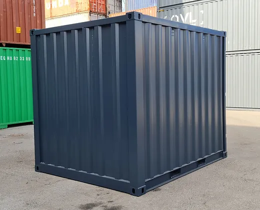 Neuer 10-Fuß-Lagercontainer - Image 8