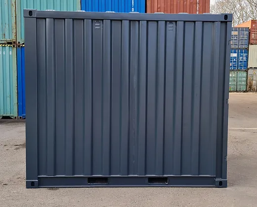 Neuer 10-Fuß-Lagercontainer - Image 6