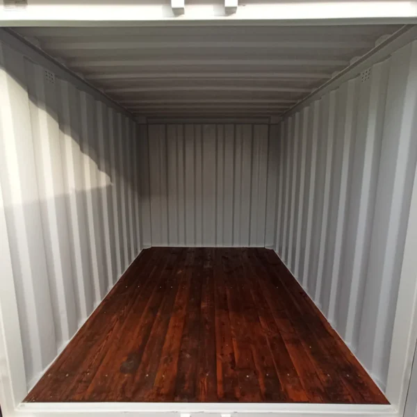 Neuer 10-Fuß-Lagercontainer - Image 11