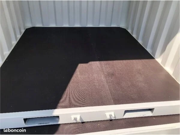Neuer 10-Fuß-Lagercontainer - Image 12
