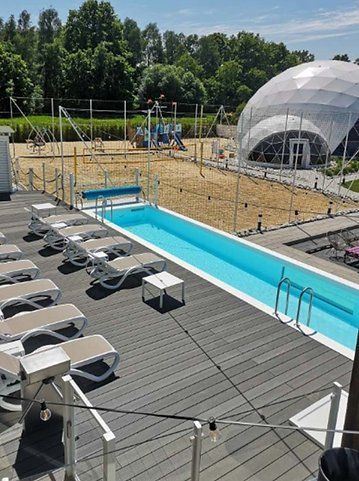 Container Pool 12m x 2.8m - Image 3