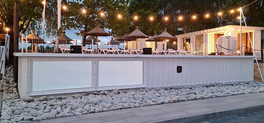 Container Pool 12m x 2.8m - Image 4