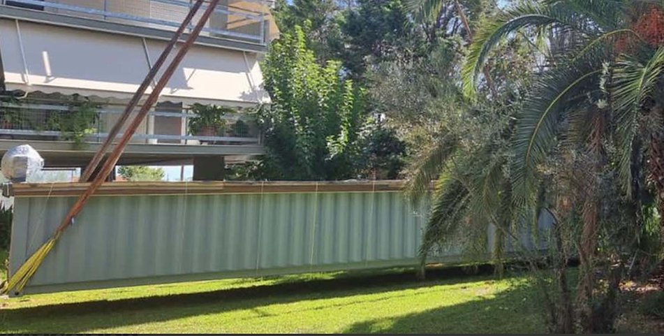 Container Pool 12m x 2.8m - Image 5