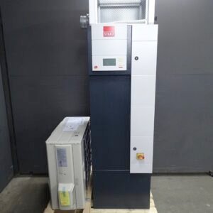 Mitsubishi Heavy Set Tower 7,7 kW – ECD91 + FDC71VNX – R410A Klimaanlage
