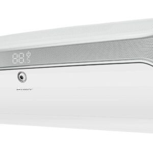 GREE Soyal Single-Split-Klimaanlage 3,53 kW – A+++ – Kühlen & Heizen – R32 – bis 35 m²