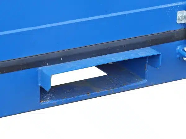 Neuer 10-Fuß-Lagercontainer - Image 15