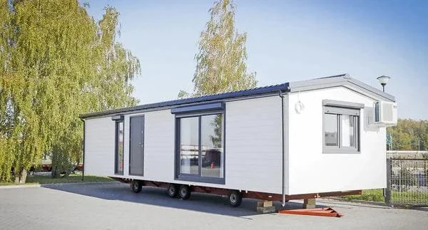 Mobilheim T3 „FAMILY“ PKL 12×4m / 48m² – Komplett ausgestattetes Familien-Mobilheim - Image 9