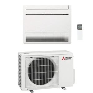Mitsubishi Electric 12000 BTU Klimaanlage Inverter R-32 WLAN optional | MFZ-KT35