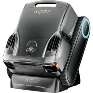 Aiper Scuba X1 Pro Max Poolroboter – Kabellose Reinigung für Pools bis 300 m²