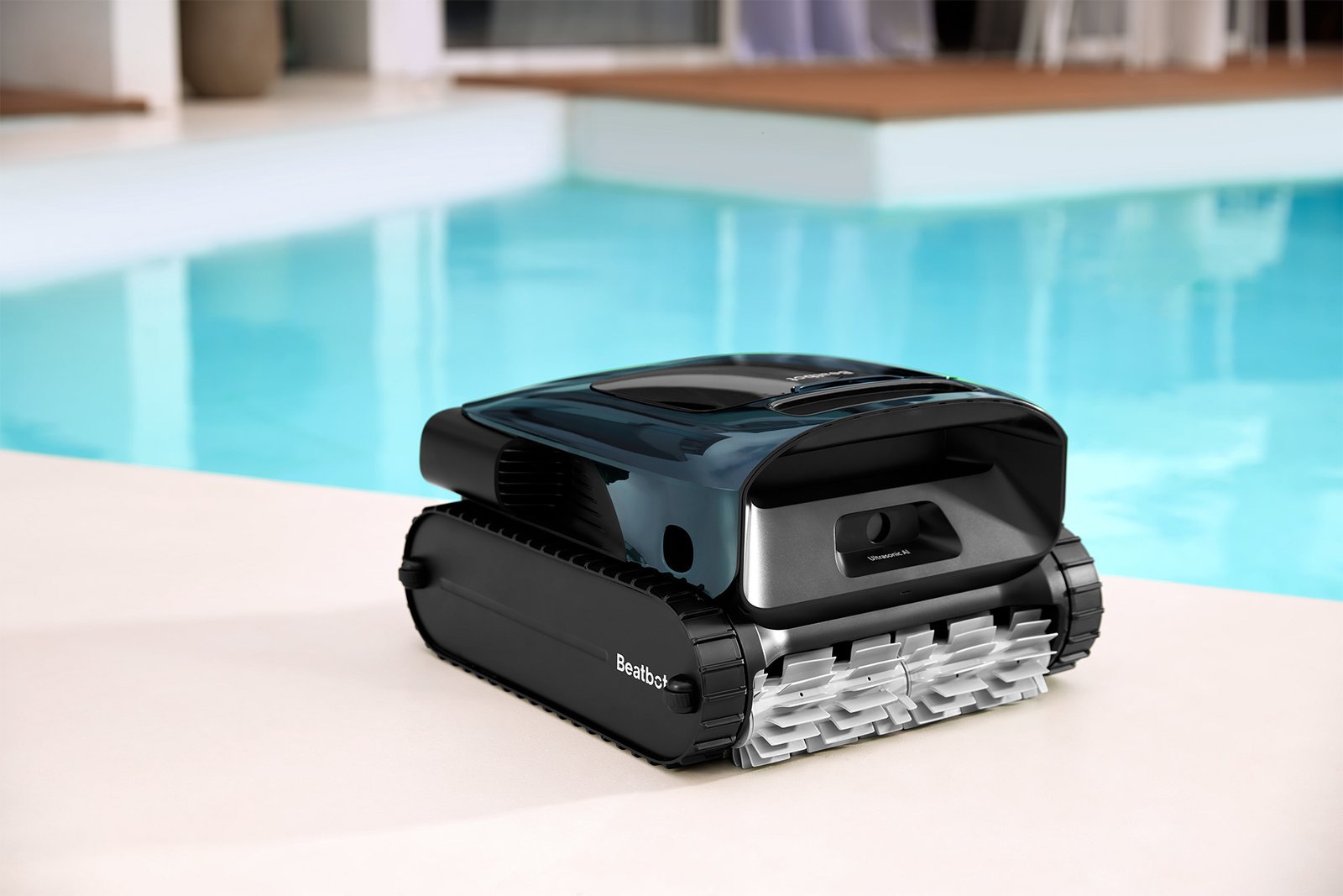 Beatbot AquaSense 2 Pro Poolroboter - Image 11