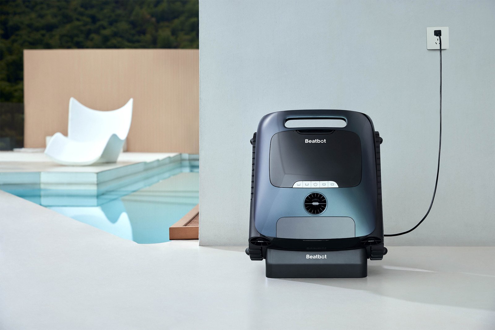 Beatbot AquaSense 2 Pro Poolroboter - Image 6