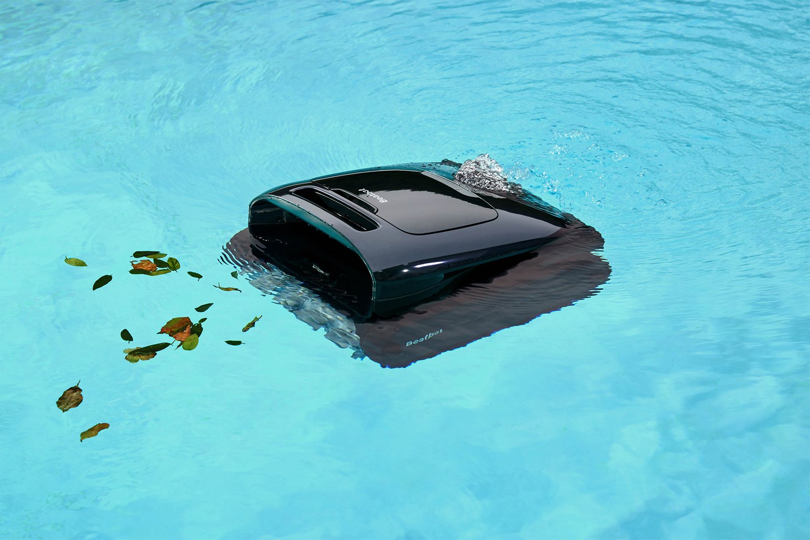 Beatbot AquaSense 2 Pro Poolroboter - Image 5