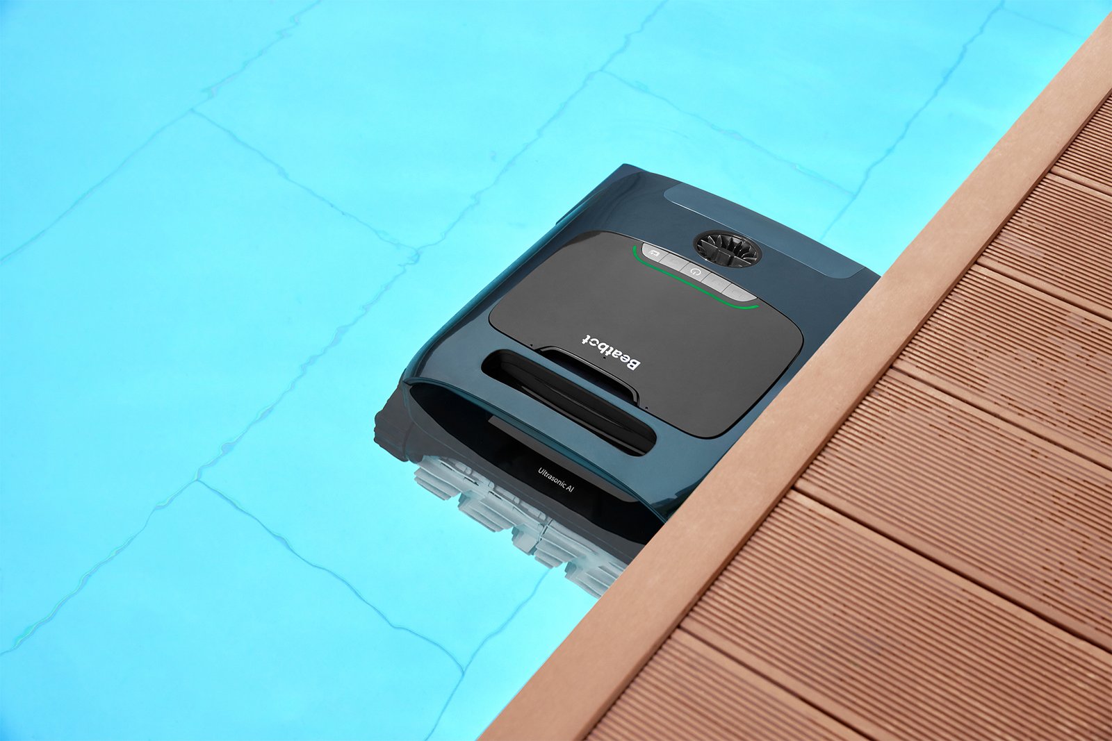 Beatbot AquaSense 2 Pro Poolroboter - Image 2