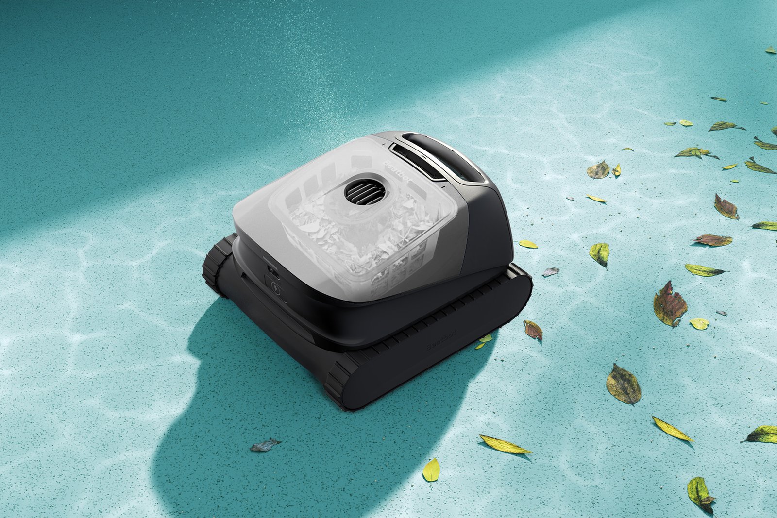 Beatbot Sora P1 Poolroboter - Image 6