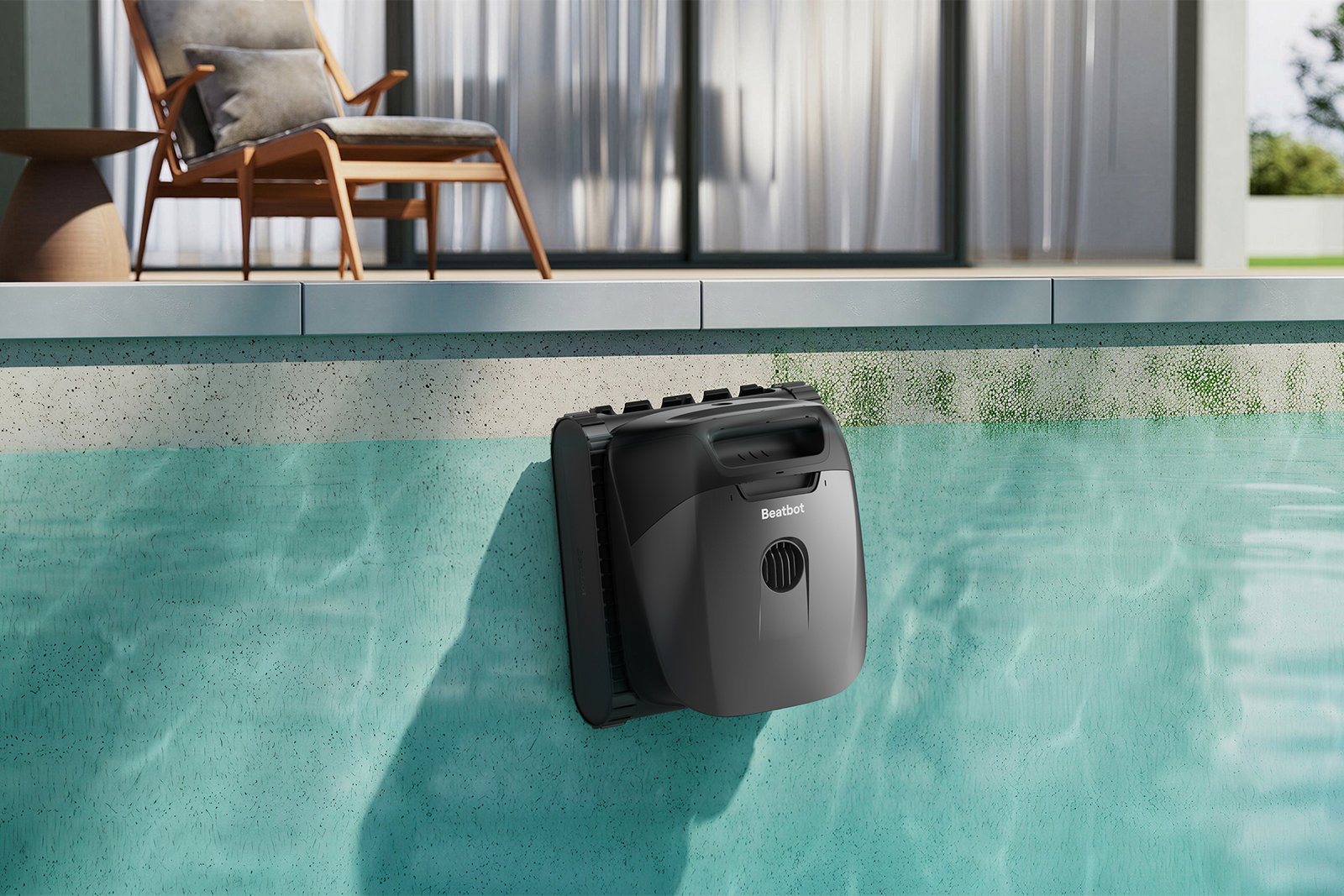 Beatbot Sora P1 Poolroboter - Image 3