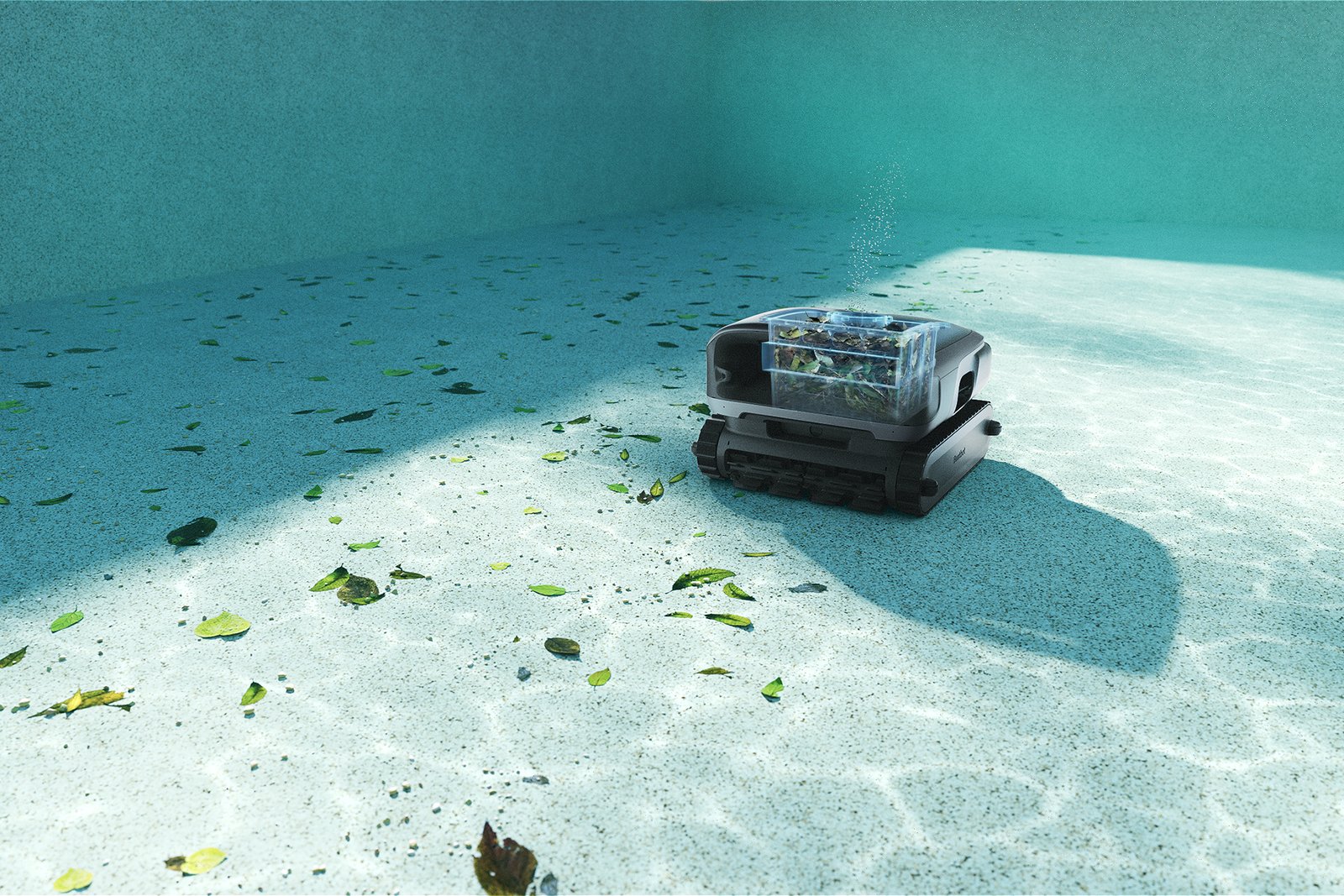 Beatbot Sora P7 Poolroboter - Image 6