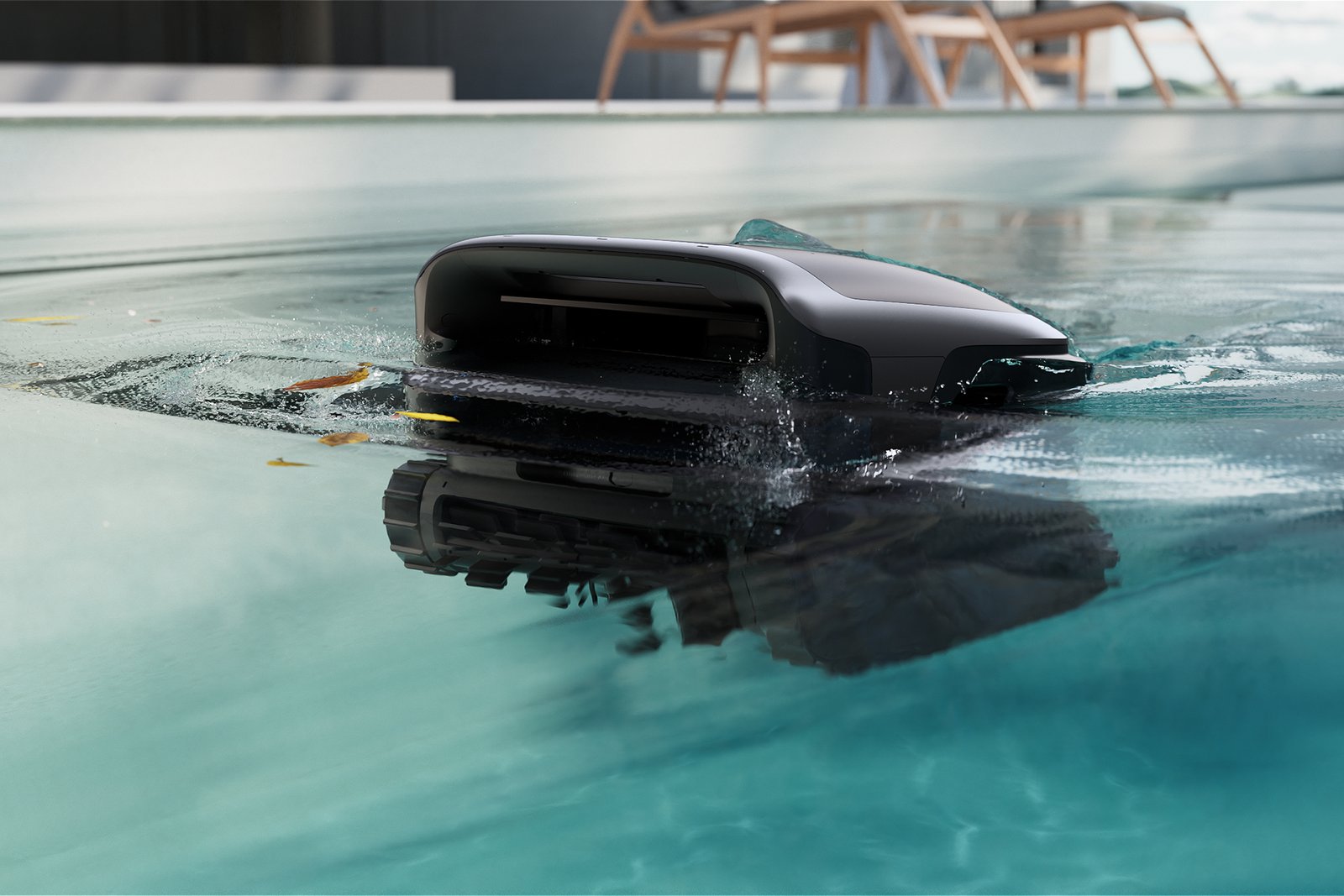 Beatbot Sora P7 Poolroboter - Image 2