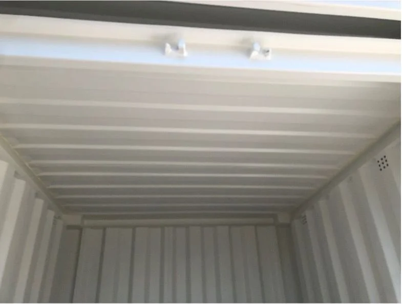 Neuer 10-Fuß-Lagercontainer - Image 10