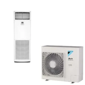 Daikin Mono Split 24000 Btu FVA71A RZASG71MV1 Klimaanlagen 7.1 kW FVA-A Sky Air Advance A+ A+ Spalte