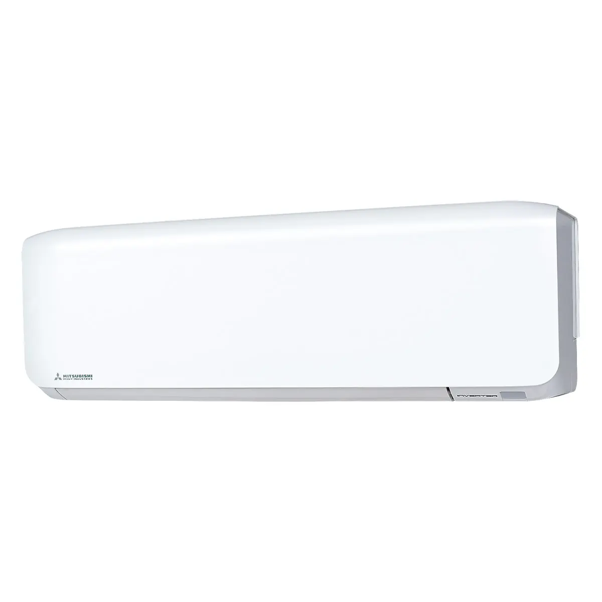 Mitsubishi Heavy Klimaanlage SRK-ZS-WF Wandgerät Multisplit Set mit 3 Innengeräten mehrfarbig - Image 4