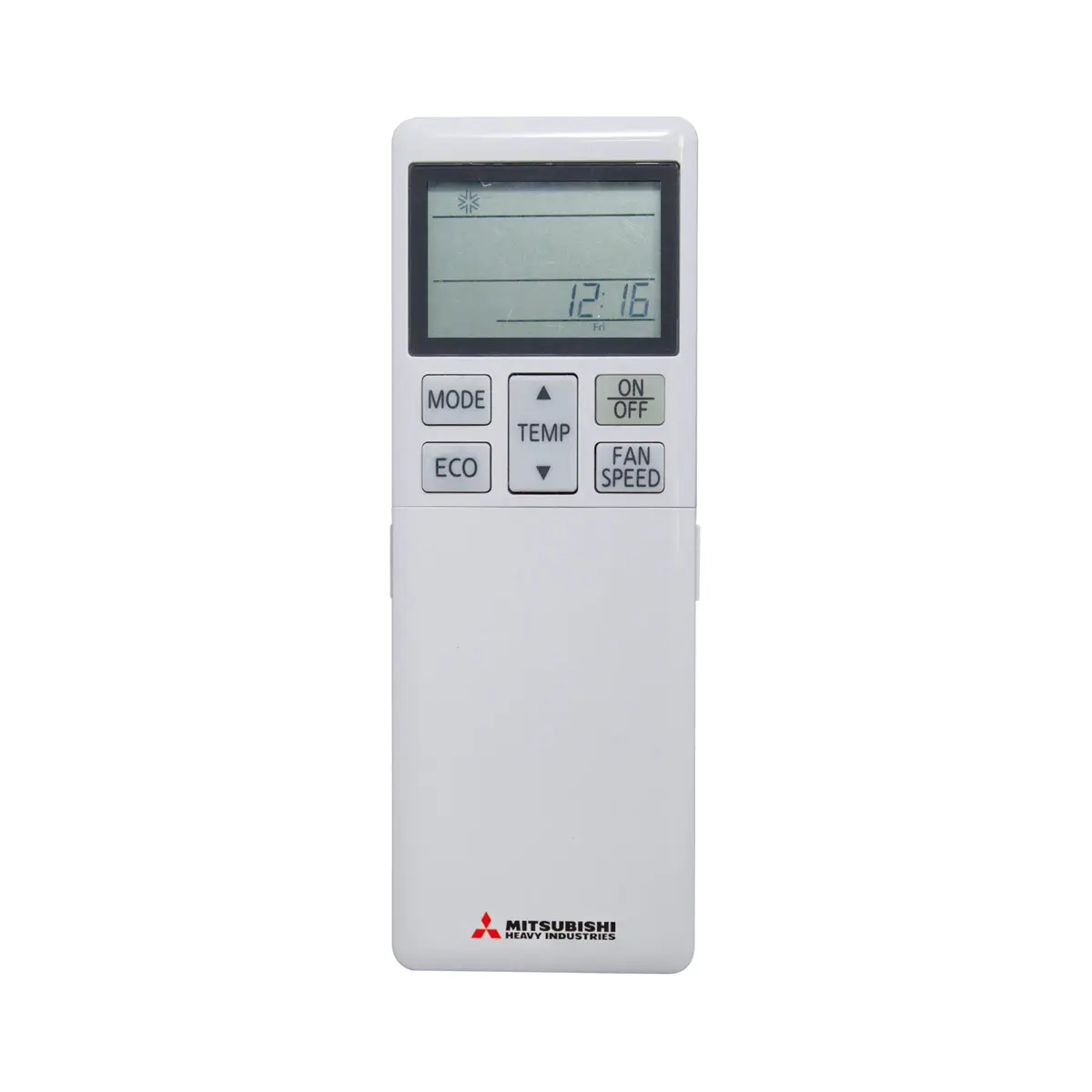 Mitsubishi Heavy Klimaanlage SRK-ZS-WF Wandgerät Set mehrfarbig - Image 4